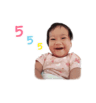 Nong Praewa（個別スタンプ：9）