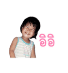 Nong Praewa（個別スタンプ：15）