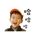 Arod's Daily talk（個別スタンプ：2）