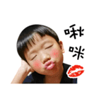 Arod's Daily talk（個別スタンプ：3）