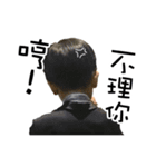 Arod's Daily talk（個別スタンプ：4）