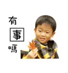Arod's Daily talk（個別スタンプ：6）