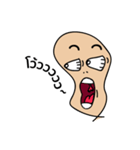 Titan and Tiny head！！（個別スタンプ：4）