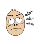 Titan and Tiny head！！（個別スタンプ：20）