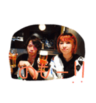 こうすけくんと愉快な仲間達。（個別スタンプ：19）