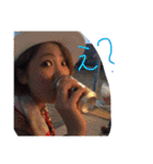 こうすけくんと愉快な仲間達。（個別スタンプ：23）