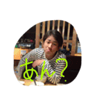 こうすけくんと愉快な仲間達。（個別スタンプ：27）
