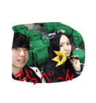 こうすけくんと愉快な仲間達。（個別スタンプ：32）