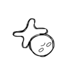 毎日ニコぽん（個別スタンプ：18）