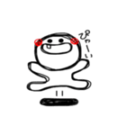 毎日ニコぽん（個別スタンプ：24）