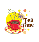 Miss Sweetie（個別スタンプ：16）