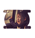 ハッピ〜ライフ‼︎（個別スタンプ：3）