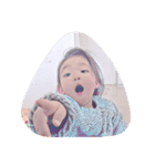 ハッピ〜ライフ‼︎（個別スタンプ：6）