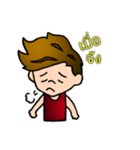Mr.tum（個別スタンプ：4）