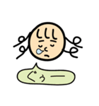 れなやん（個別スタンプ：6）