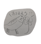 インコ大好きクラブ（個別スタンプ：12）