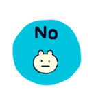 らくがきステッカー（個別スタンプ：1）