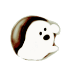 らくがきステッカー（個別スタンプ：12）