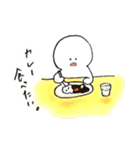 らくがきステッカー（個別スタンプ：15）