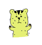 まえだどうぶつえん〜日常編〜（個別スタンプ：6）