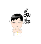 chiryu（個別スタンプ：3）