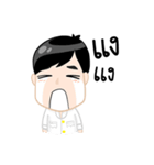 chiryu（個別スタンプ：34）