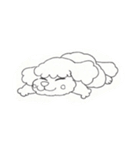 モカ（個別スタンプ：1）