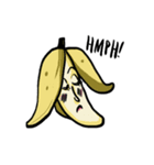Meet the Fruitsheads！（個別スタンプ：1）