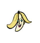 Hanging with the Fruitsheads（個別スタンプ：2）