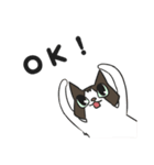 にゃんちぃスタンプ（個別スタンプ：12）