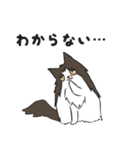 にゃんちぃスタンプ（個別スタンプ：15）
