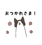 にゃんちぃスタンプ（個別スタンプ：19）