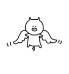 ぶたぶたぶーたん（個別スタンプ：14）