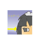 ゆるい感じで毒を吐いてくスタイル（個別スタンプ：38）