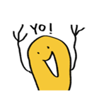 EM EM（個別スタンプ：1）
