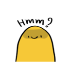 EM EM（個別スタンプ：8）