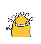 EM EM（個別スタンプ：9）
