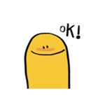 EM EM（個別スタンプ：16）