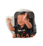 ももたの日常（個別スタンプ：4）