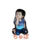 ももたの日常（個別スタンプ：8）