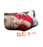 ももたの日常（個別スタンプ：17）