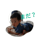 ももたの日常（個別スタンプ：24）