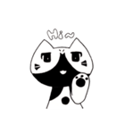 The Meow（個別スタンプ：1）