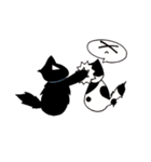 The Meow（個別スタンプ：3）