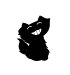 The Meow（個別スタンプ：4）