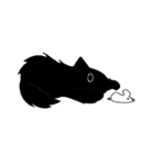 The Meow（個別スタンプ：5）