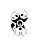 The Meow（個別スタンプ：6）