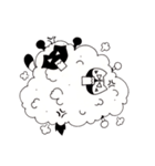 The Meow（個別スタンプ：9）