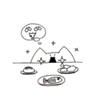 The Meow（個別スタンプ：10）