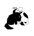 The Meow（個別スタンプ：11）